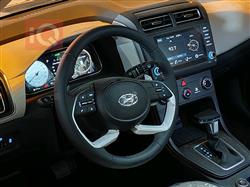 هیوندای کرێتا